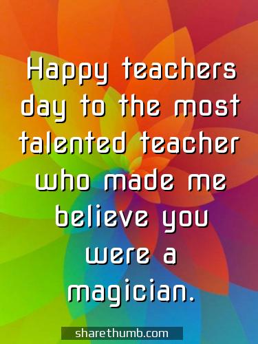 happy teachers day wishes in malay